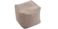 Jumbo Bag Cube Khaki
