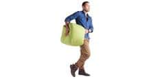 Jumbo Bag Cube Vert Anis