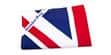 Jumbo Bag Housse The Original Printed UK