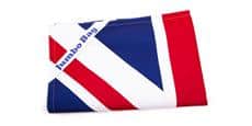 Jumbo Bag Housse The Original Printed UK