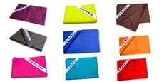 Jumbo Bag Housse The Original Noire