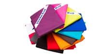 Jumbo Bag Housse The Original Noire