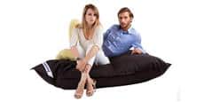 Jumbo Bag Housse The Original Noire