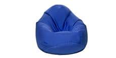 Jumbo Bag Scuba XXL Bleu