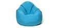 Jumbo Bag Scuba XXL Bleu Pétrole