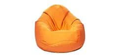Jumbo Bag Scuba XXL Orange