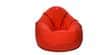 Jumbo Bag Scuba XXL Rouge