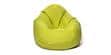 Jumbo Bag Scuba XXL Vert