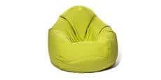 Jumbo Bag Scuba XXL Vert