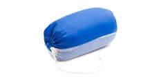 Jumbo Bag Softy Bleu