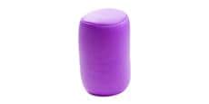 Jumbo Bag Softy Mauve