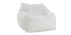 Jumbo Bag Soul Blanc