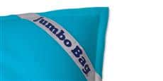 Jumbo Bag Swimming Bag Bleu