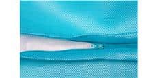 Jumbo Bag Swimming Bag Bleu