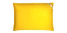 Jumbo Bag Swimming Bag Jaune