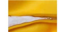 Jumbo Bag Swimming Bag Jaune