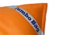 Jumbo Bag Swimming Bag Orange