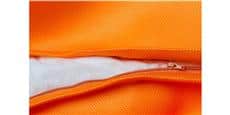 Jumbo Bag Swimming Bag Orange