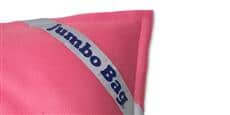 Jumbo Bag Swimming Bag Rose
