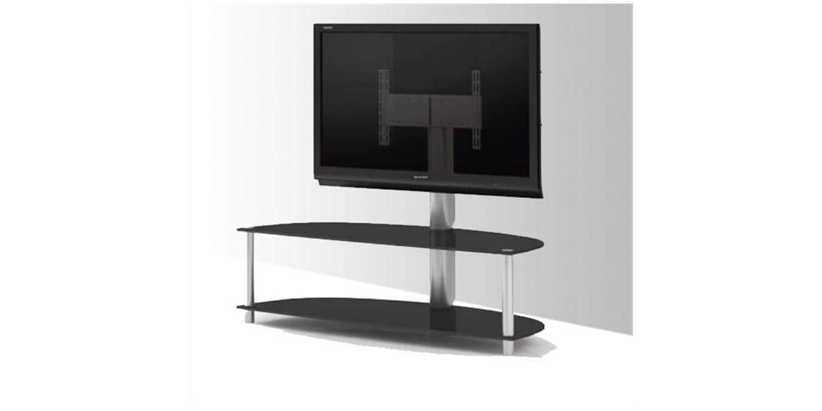 Just-Racks JR1200-AL-BG