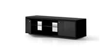 Just-Racks JRA150-01 Noir