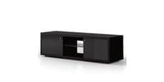 Just-Racks JRA150-01 Noir