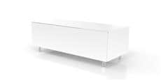 Just-Racks JRL1100 Blanc