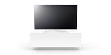 Just-Racks JRL1100 Blanc