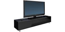 Just-Racks JRL1650 Noir