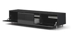 Just-Racks JRL1650 Noir