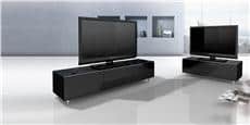 Just-Racks JRL1650 Noir