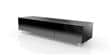 Just-Racks JRL1650 Noir