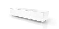 Just-Racks JRL1650 Blanc