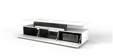Just-Racks JRM1650 Blanc