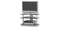 Just-Racks TV8553-BG