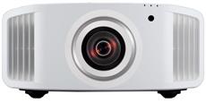 JVC DLA-N5 Blanc