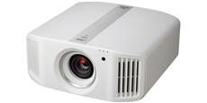 JVC DLA-N5 Blanc