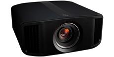 JVC DLA-N7 Noir