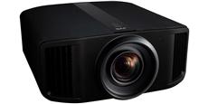 JVC DLA-NX9 Noir