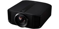 JVC DLA-NX9 Noir