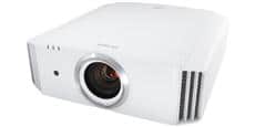 JVC DLA-X5900 Blanc