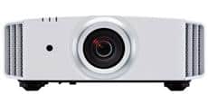 JVC DLA-X5900 Blanc