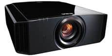 JVC DLA-X5900 Noir