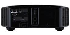 JVC DLA-X5900 Noir