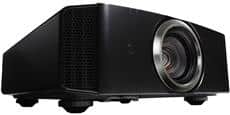 JVC DLA-X5900 Noir