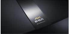 JVC DLA-Z1