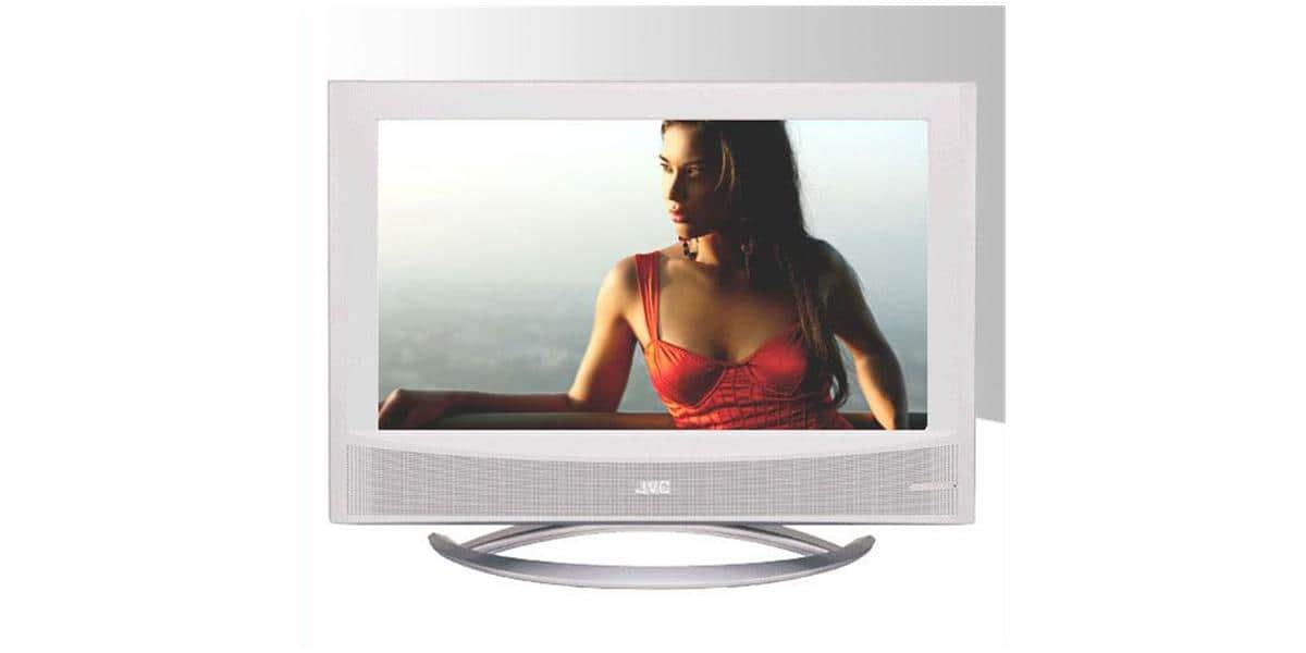 JVC LT32A61SU