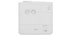 JVC LX-UH1 Blanc