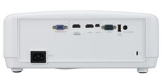 JVC LX-UH1 Blanc