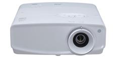 JVC LX-UH1 Blanc
